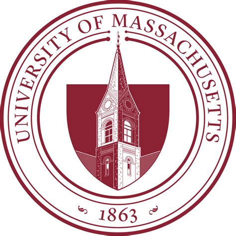 new umass logo|umass amherst logo image.